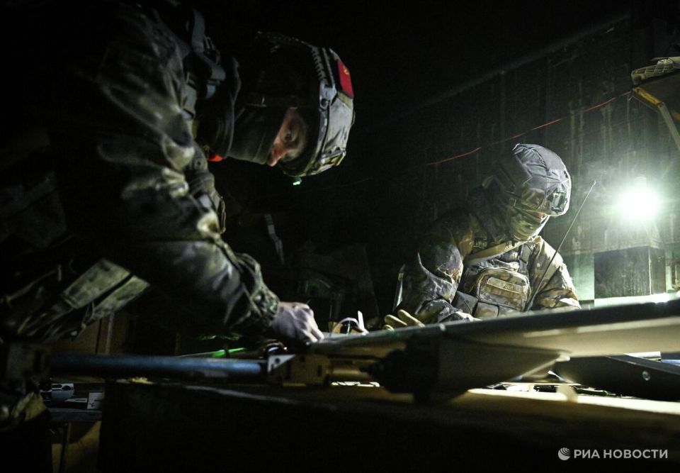 Фельдшер рассказала о своем боевом пути в зоне СВО