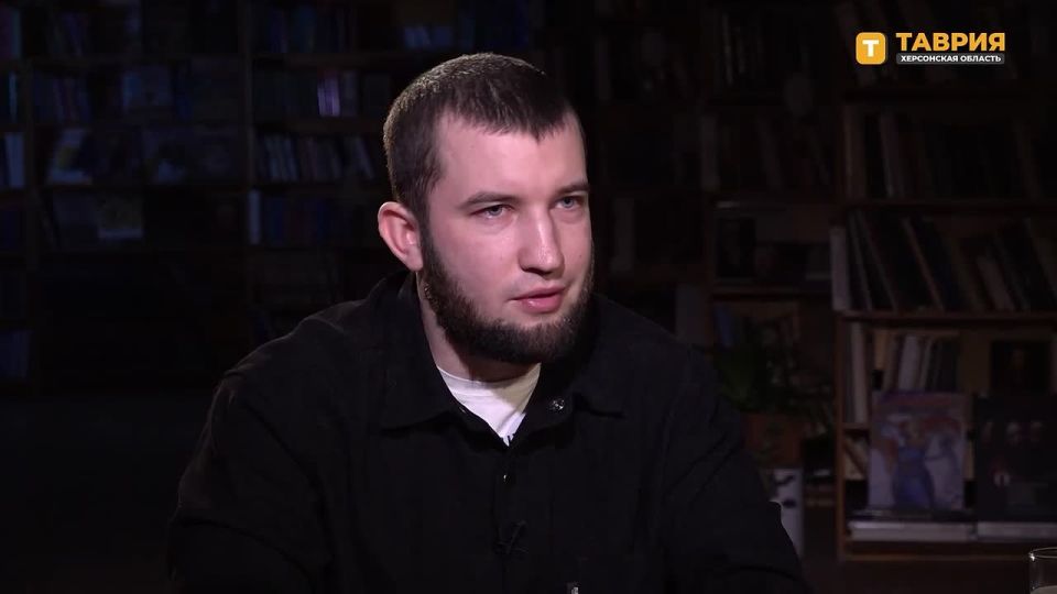 Константин Гавринёв рассказал, как движения с благими намерениями стали инструментом пропаганды на Украине