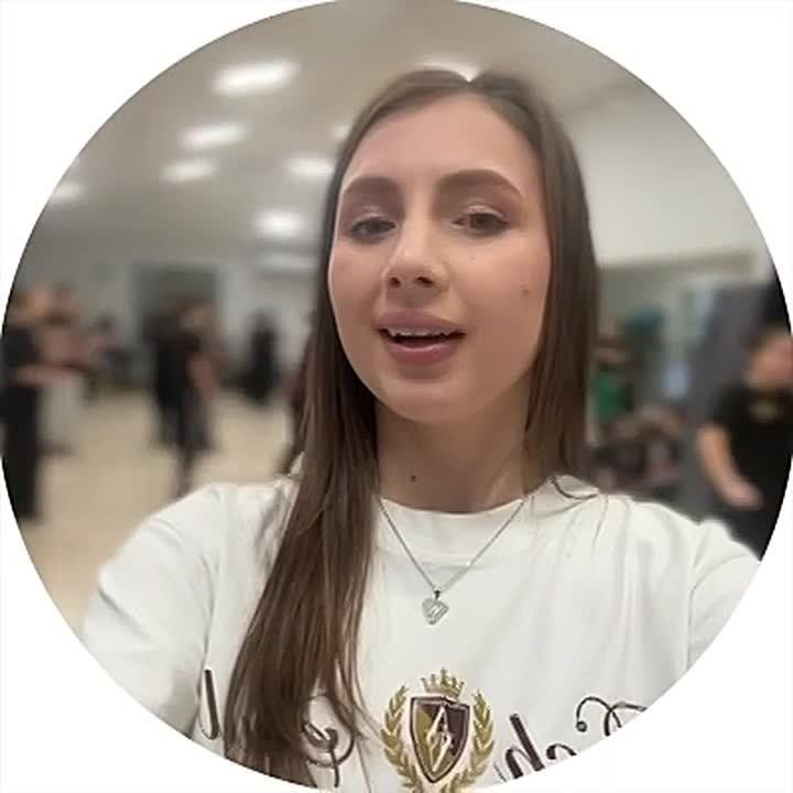 Студентка Института культуры и искусств ХГПУ, танцуя мечты: Мой путь в мире хореографии и крымскотатарского танца