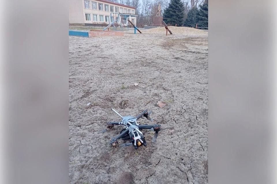 ВСУ разбомбили в Алешкинском округе очередь у магазина и катафалк с покойным