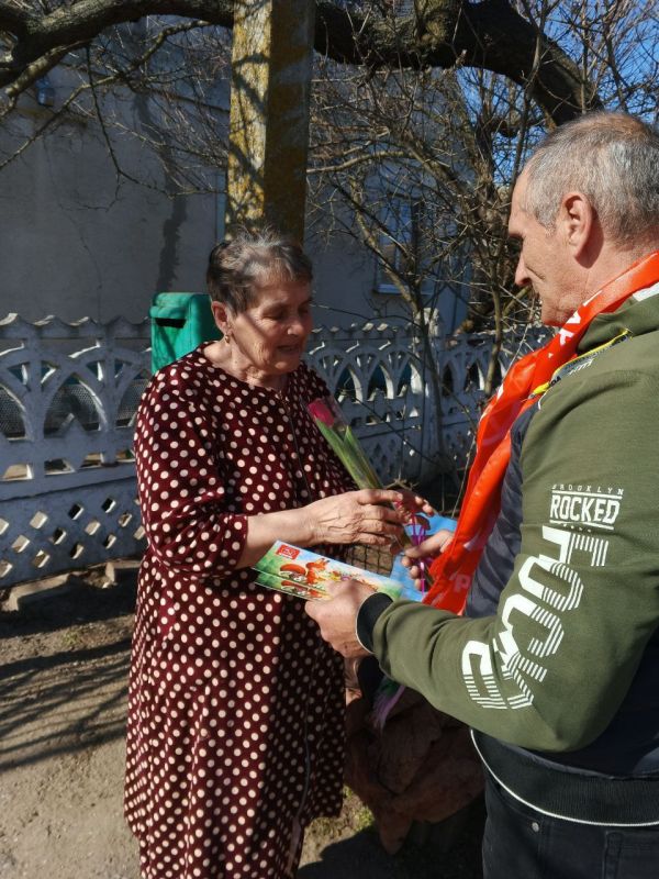 ���������� ���������� ����������� � 8 �����!