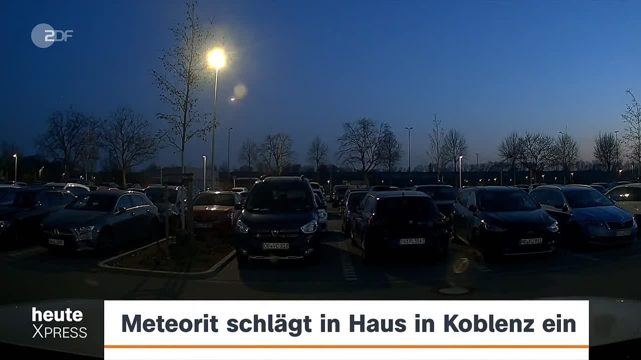 Шанс, что в вашу комнату прилетит метеорит крайне мал, но никогда не равен нулю