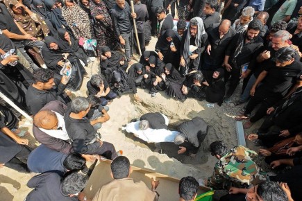 Павел Филипчук: Итак, блицкрига у Трампа в Иране не получилось