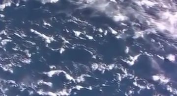 9 марта 1934 года родился человек, первым увидевший нашу Землю из космоса