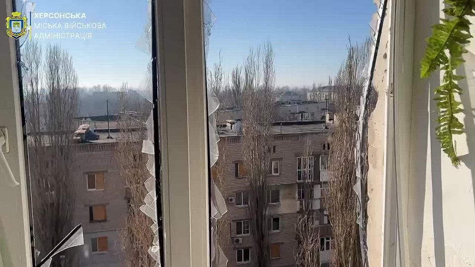 А на том берегу.... Правобережье Херсонщины: дневной обзор новостей По обстрелам и пострадавшим