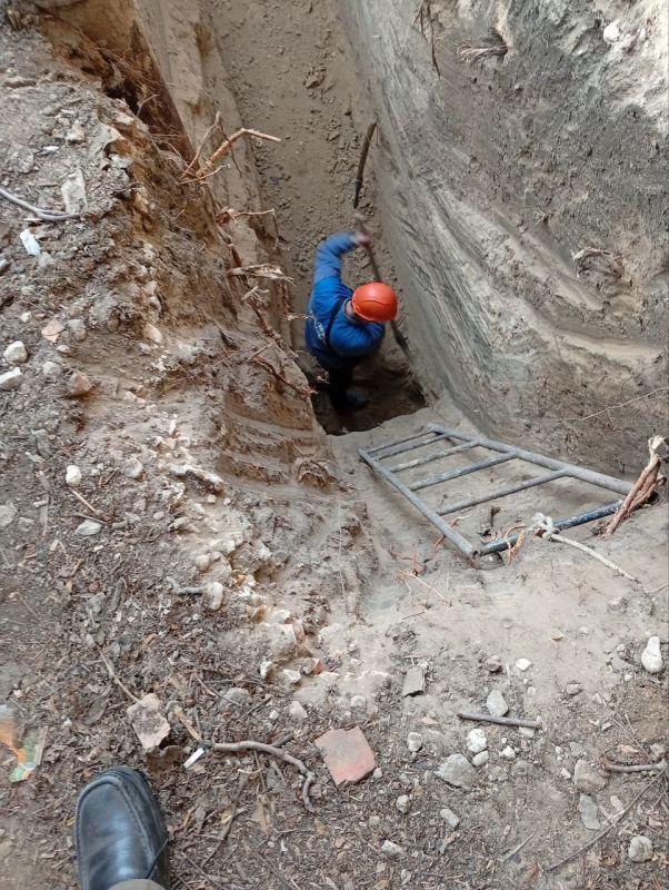 ��������-���������������� ������ � ����������������� ������