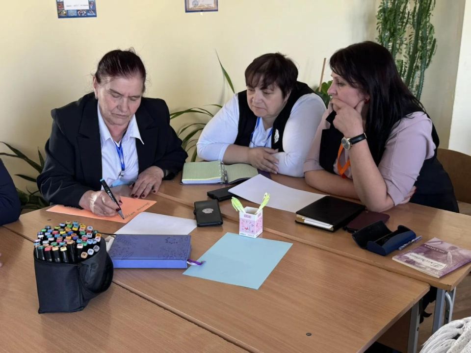 Выгорание педагогов: причины и решения