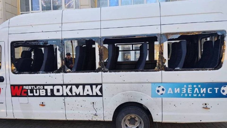 В Херсонской области готовы поддержать детей, пострадавших в Токмаке