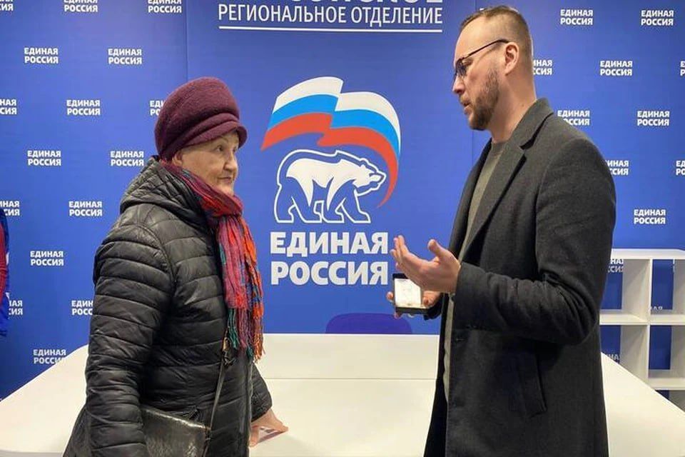 250 жителей Херсонской области бесплатно получили слуховые аппараты