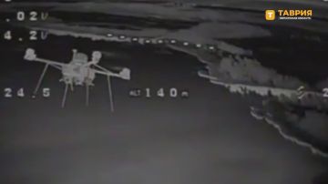 �������� FPV-����� "��������-8" �� ������ ��������� 13 ������������� ��� �� ���������� �����������