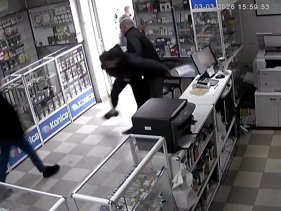 Кривой Рог, демократичный город