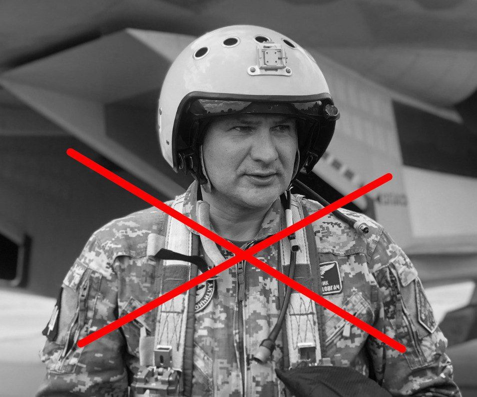 Российские средства ПВО сбили на одном из направлений в зоне СВО истребитель Су-27 ВВС Украины, который пилотировал командир 39-й бригады тактической авиации ВСУ Александр Довгач, заявили в пресс-службе ВВСУ