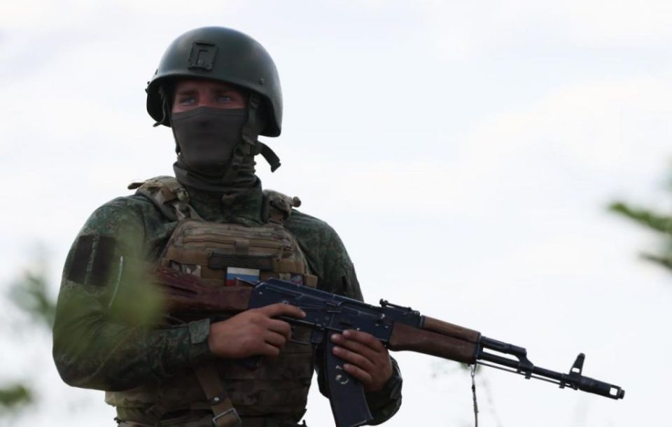 Ветеранам СВО предложат льготные земельные участки в приграничье Херсонской области