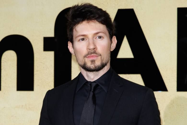 Состояние Павла Дурова уменьшилось втрое