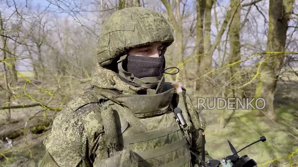 ������ �������: �������� ����������� FPV-�����-������������ ���������-8� �� ������ ��������� ����� ������� ���������� ���� � ���� ��� ���������� ��������