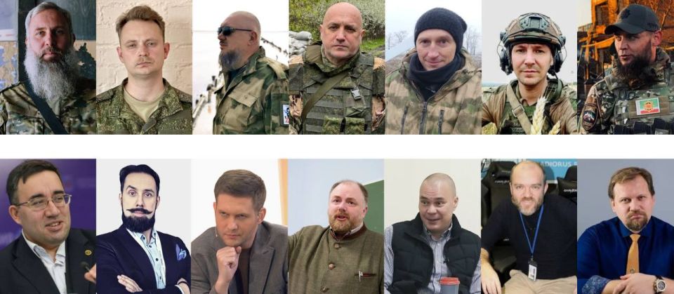 Часто наши разговоры с Женей Николаевым касались наших неомонов (современные оголтелые неомонархисты)