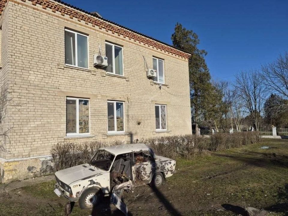 За сутки в Херсонской области один человек погиб и шестеро пострадали в результате атак ВСУ — Сальдо