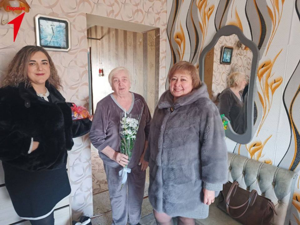 ���������� �������� ������ ���������� ��������� � ������� �������������� � 8 �����