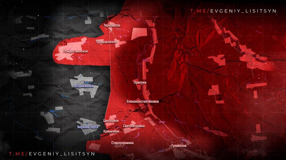 Фронтовая сводка по состоянию на утро четверга, 12 марта: