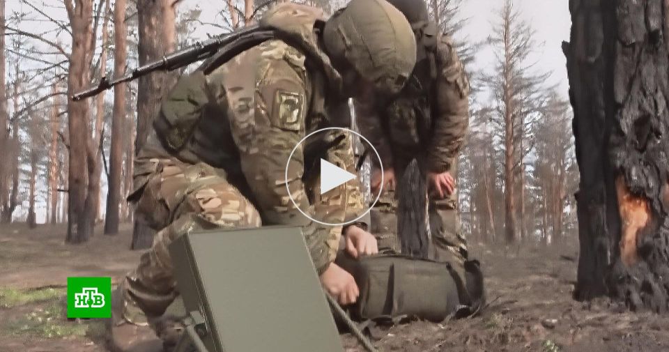 ��������� ������: ����� ������������ ������������� ����� ����������� �������