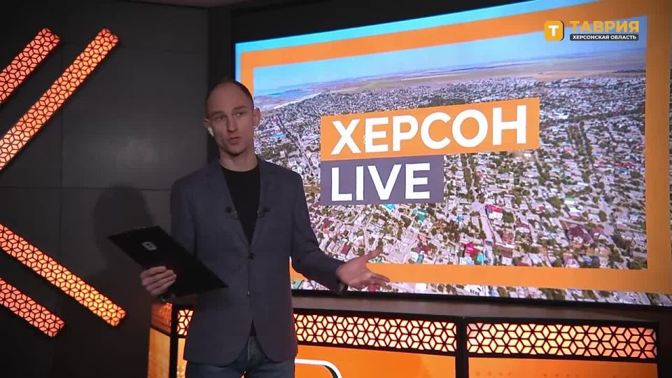 Финалисты проекта "Герои Херсонщины" должны сочетать управленческий опыт с инновационностью, отметил Даниил Лаврешин