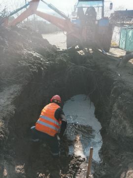 ��������-����������������� ������ � �������������� ������