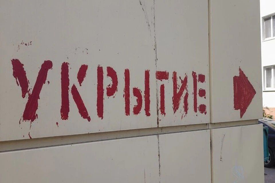 От атаки дрона загорелся дом в Великолепетихском округе