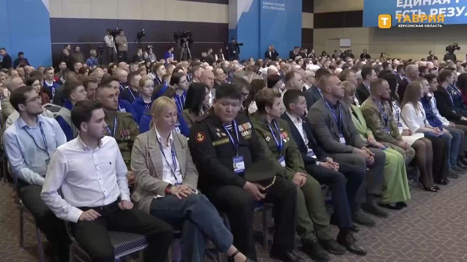 ����� ���������: "���� �� �� �������� ���, ��� �������� ����"