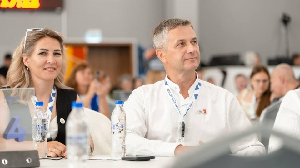 Оцените идеи, которые меняют страну