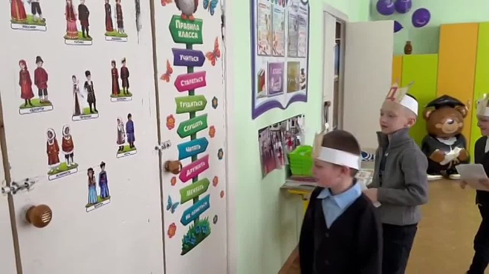 ������ ������������: �� ������������ �� �����������-������������ �����������: ��� ��� ���������� ����� � ������