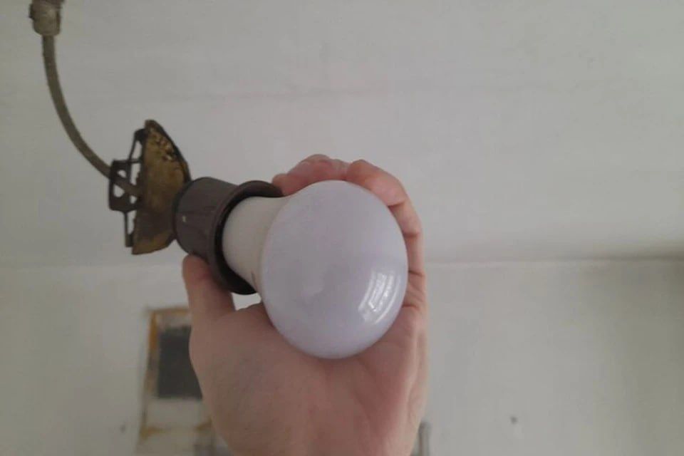 В четырех округах Херсонщины временно отключат свет