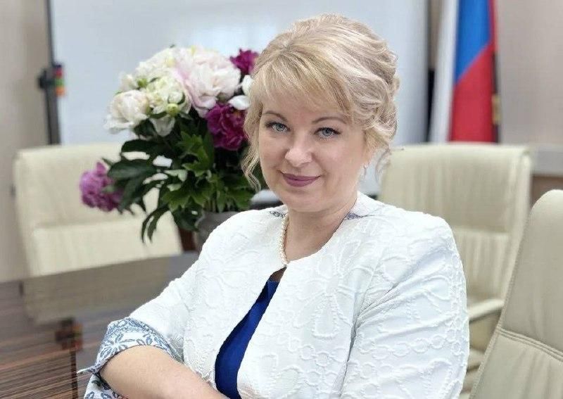 Марина Островская — о социальной поддержке жителей Херсонской области