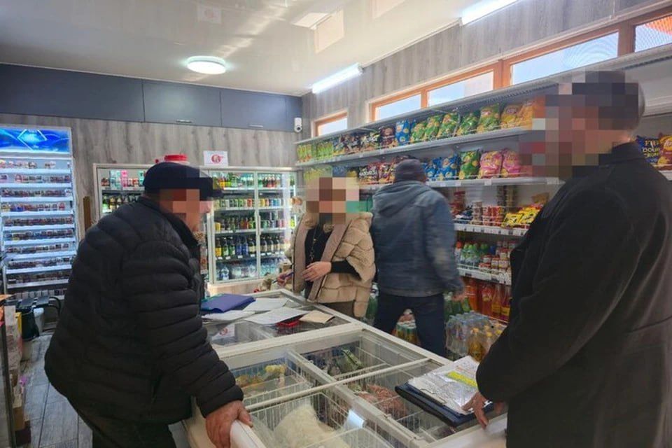 В Херсонской области завышали цены на социально значимые товары