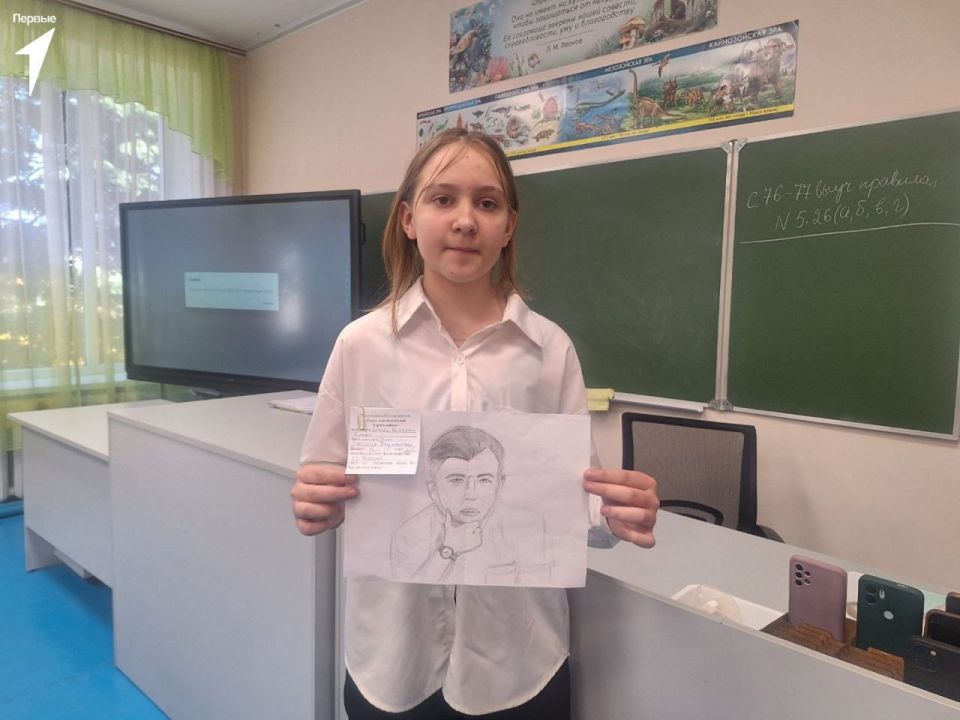 Стартовал конкурс "Герои освобожденной Херсонщины", сообщил Владимир Сальдо