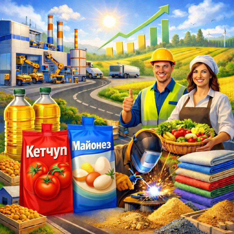 Павел Филипчук: Каховский округ - лучшая территория для бизнеса и инвестиций