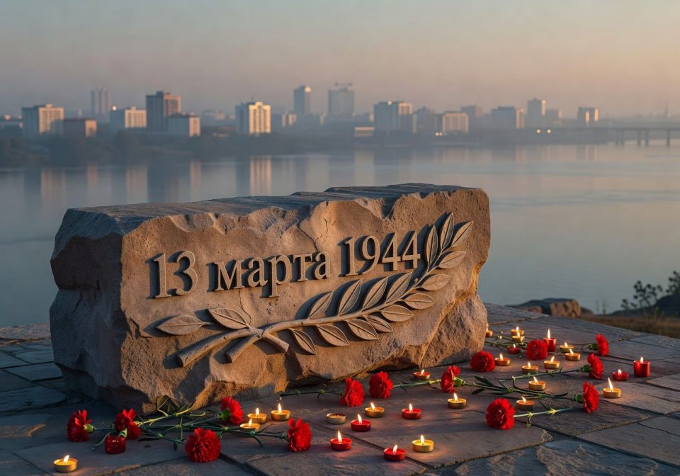 13 ����� 1944 ����: ����, ����� ������ ����� ���� ���������