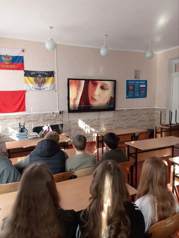 Кинопедагогика – мощный инструмент воспитания подрастающего поколения