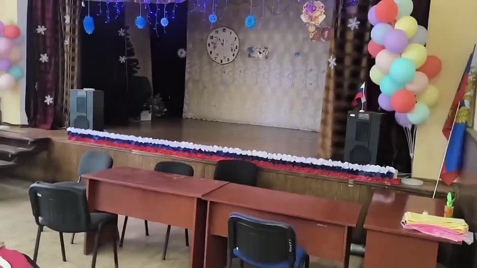 Активисты Каховского округа подали проект «Школа дружбы и открытий» на конкурс Фонда президентских грантов