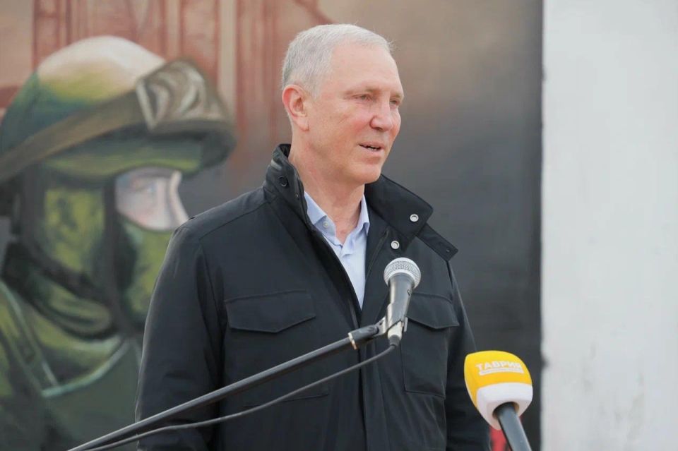 "��� ��� �� ��������, � ����� ����������": �������� ������ � � ������ ��� ������������ �������