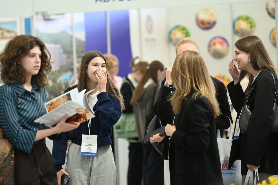 Покажем наше в Китае: Бизнесменов Херсонщины приглашают на престижную международную выставку