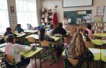 �������� ���������: ���������� �� ������������" � ���������������� ������ � ����������� �����