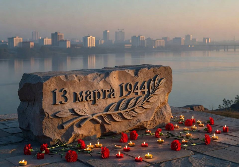 ���� ������������ �������. 13 ����� - ����, �������� ��������� �������� ������� � ����������� �������� �������