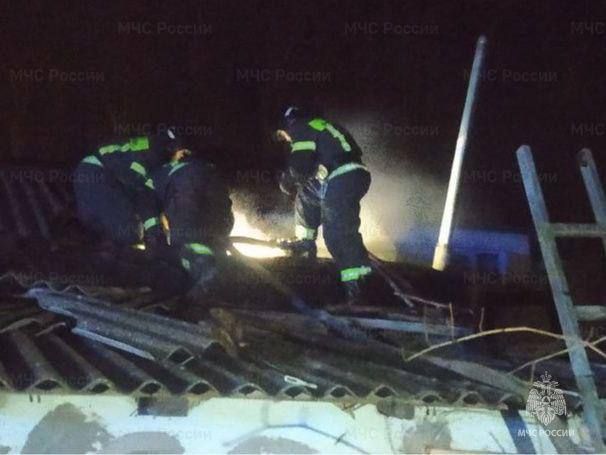 Оперативная обстановка за 12 марта на территории Херсонской области