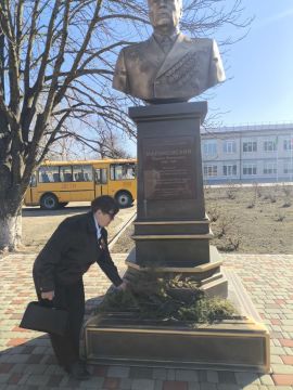 13 ����� 1944���� , �������� 3-�� ����������� ������ ��� ������������� �������� �.�.������������,���������� ������ �� ���������� ���������