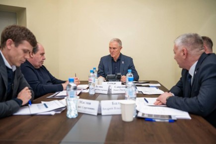 Херсонские организации задолжали 309 миллионов рублей за электроэнергию