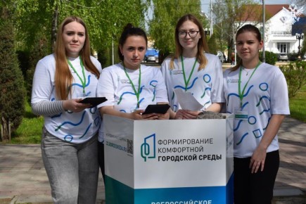 Пришло время менять города!