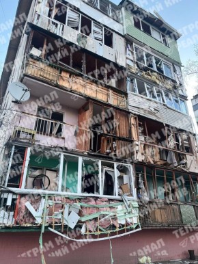 Этой ночью под ударом были четыре района Киевской области