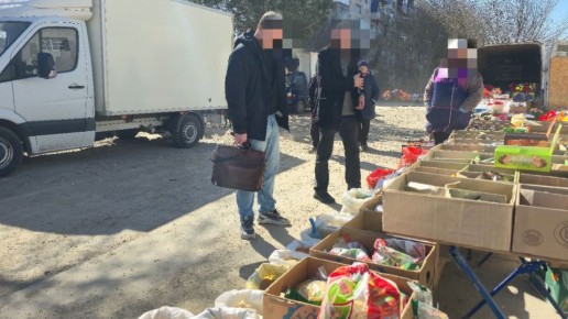 В магазинах Аскания-Нова выявили завышение цен на социальные продукты