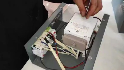 Аварийщики из Кабардино-Балкарии продолжают помогать Херсонской области