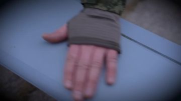 Боевая мощь в каждом метре высоты: БПЛА на страже безопасности